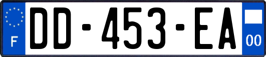 DD-453-EA