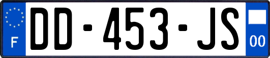 DD-453-JS