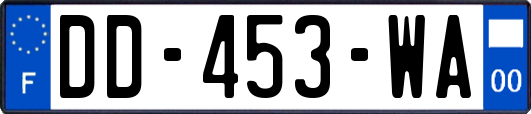 DD-453-WA