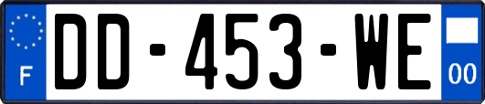 DD-453-WE