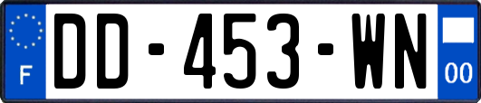 DD-453-WN
