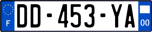 DD-453-YA