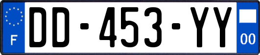 DD-453-YY