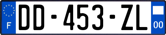 DD-453-ZL