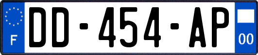 DD-454-AP