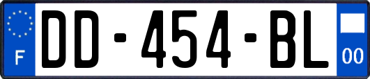 DD-454-BL