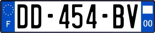 DD-454-BV