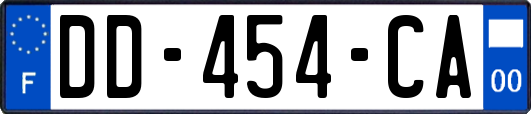 DD-454-CA