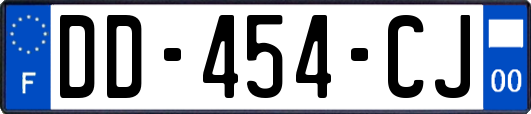 DD-454-CJ