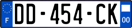 DD-454-CK
