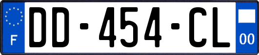 DD-454-CL