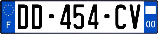 DD-454-CV