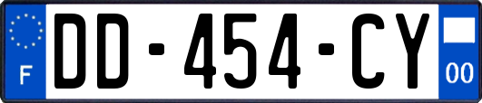DD-454-CY