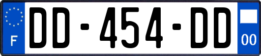 DD-454-DD