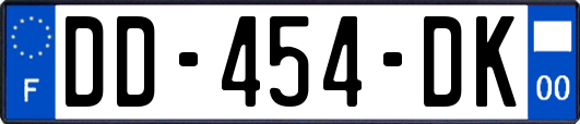 DD-454-DK