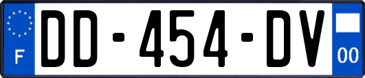 DD-454-DV