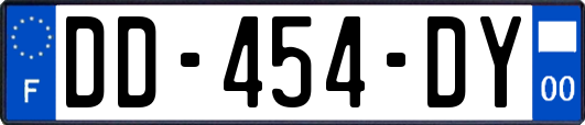 DD-454-DY