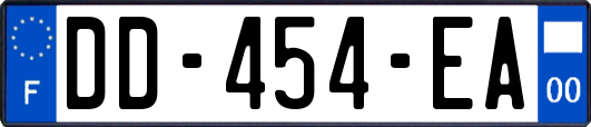DD-454-EA