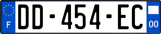 DD-454-EC
