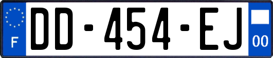 DD-454-EJ