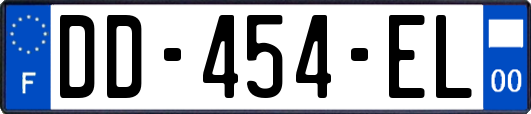 DD-454-EL