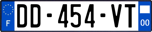 DD-454-VT