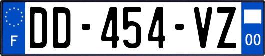 DD-454-VZ