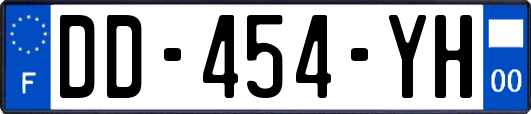 DD-454-YH