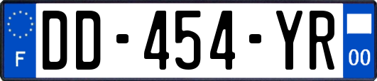 DD-454-YR