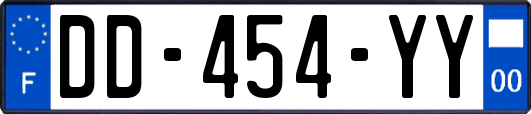 DD-454-YY