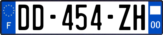 DD-454-ZH