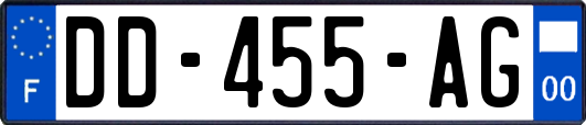 DD-455-AG