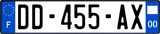 DD-455-AX