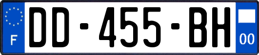 DD-455-BH