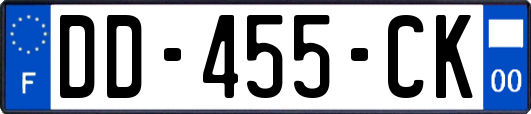 DD-455-CK