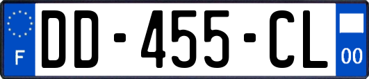 DD-455-CL