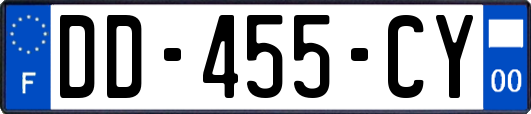 DD-455-CY