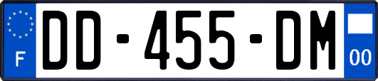 DD-455-DM