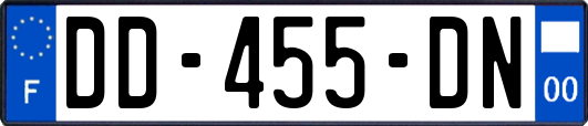 DD-455-DN
