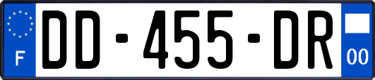 DD-455-DR