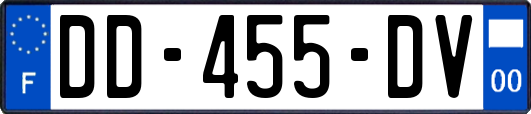 DD-455-DV