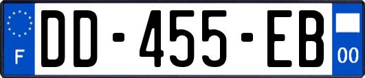 DD-455-EB