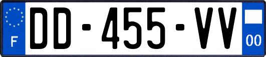 DD-455-VV