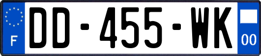 DD-455-WK