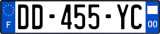 DD-455-YC