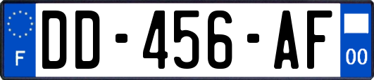 DD-456-AF