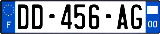 DD-456-AG