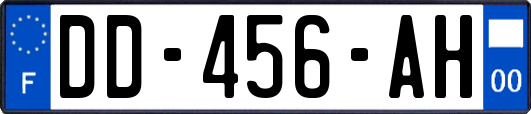 DD-456-AH