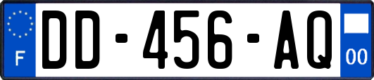 DD-456-AQ