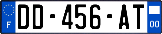 DD-456-AT